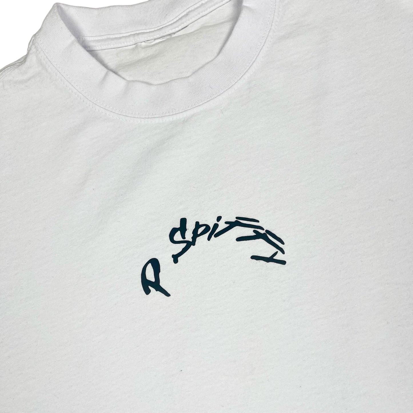 White Original P.Spiffy Shirt