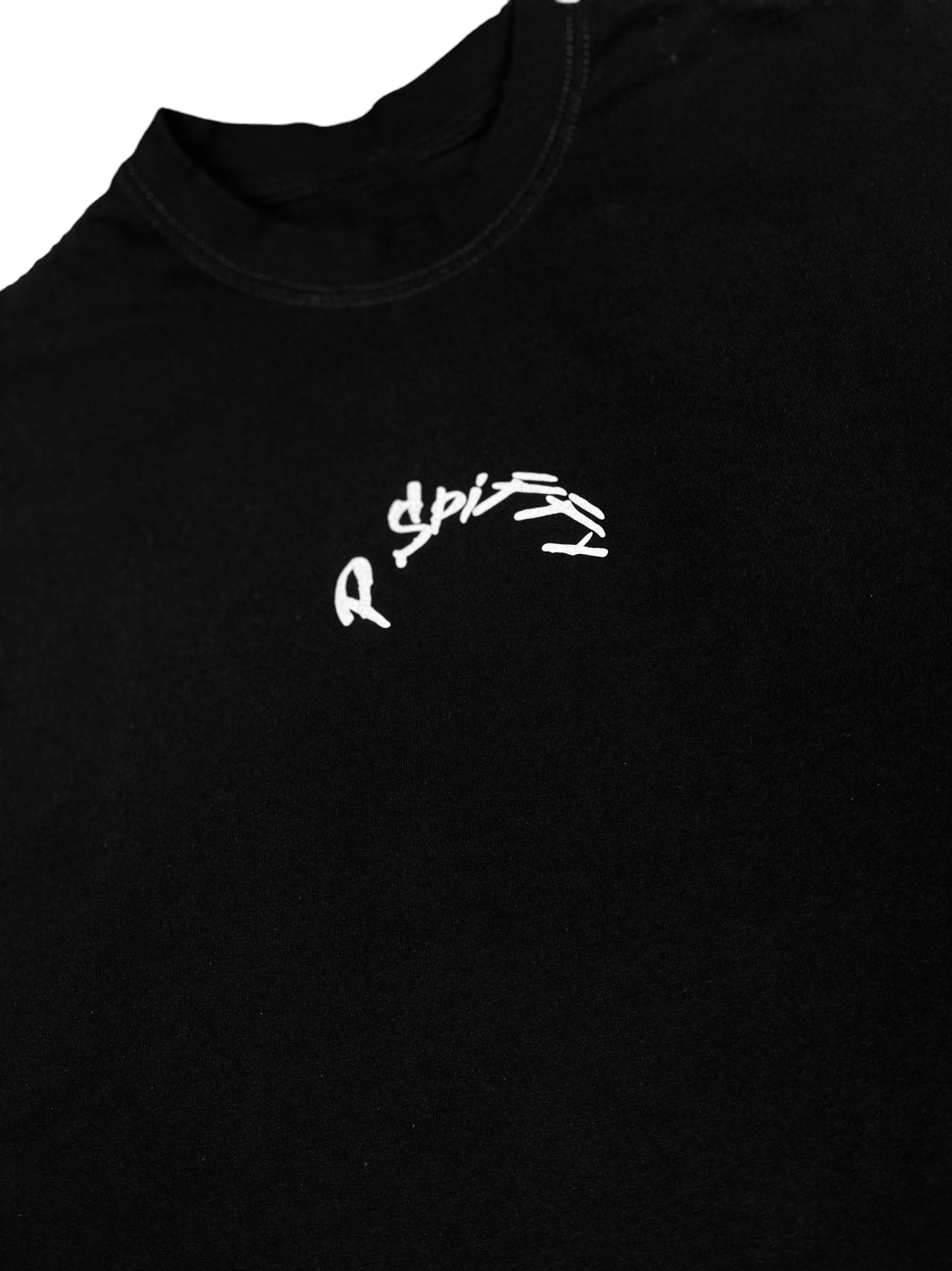 Black Original P.Spiffy Shirt