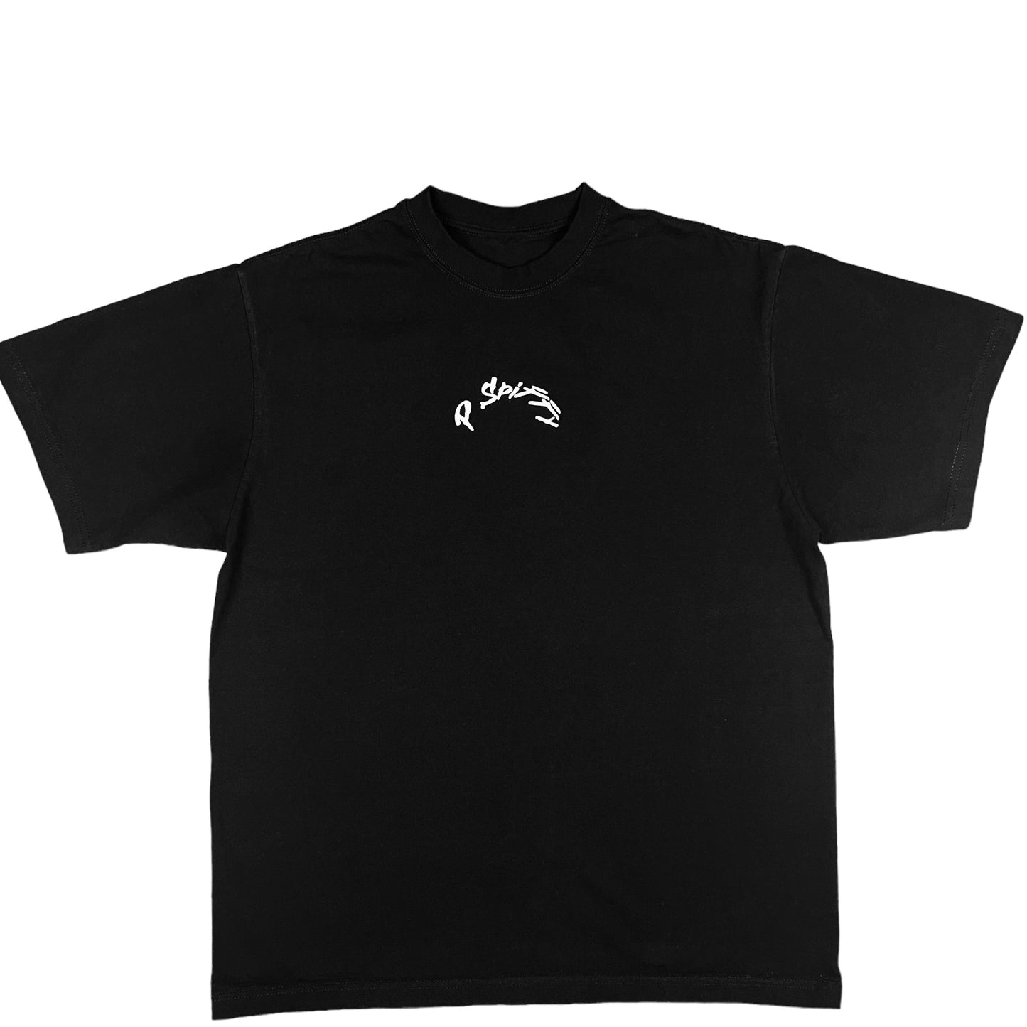 Black Original P.Spiffy Shirt