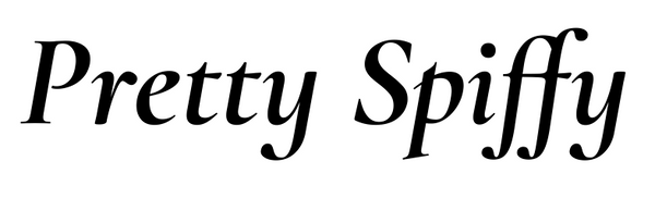 P.Spiffy