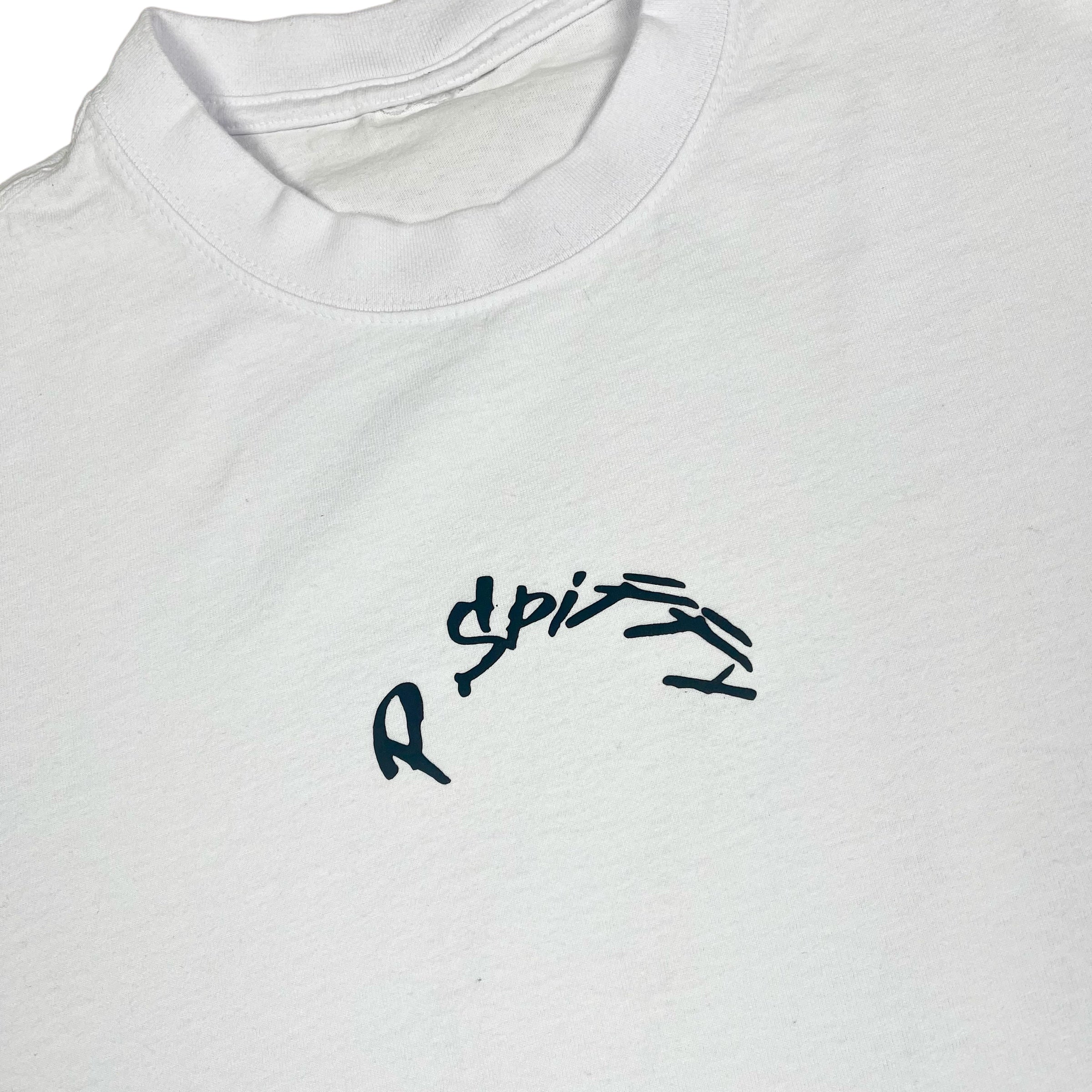 White Original P.Spiffy Shirt